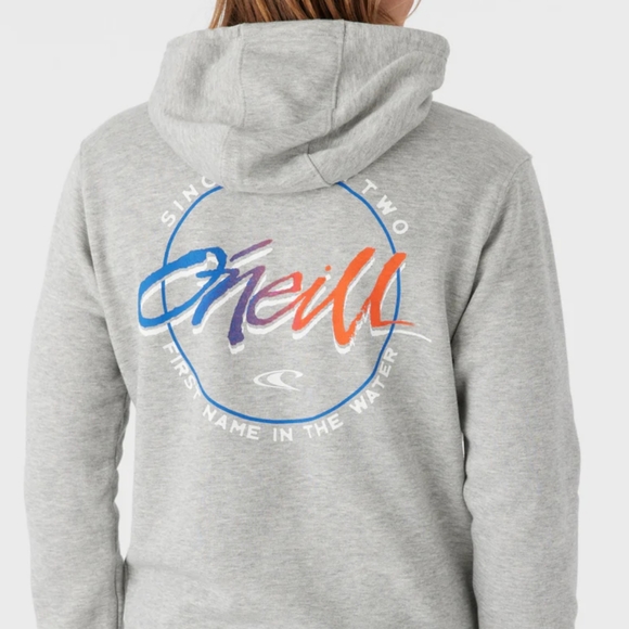 O'Neill NEW Kegstand Pullover Hoodie - Picture 4 of 12